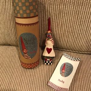 Maileg Noilly Noel pixie with box